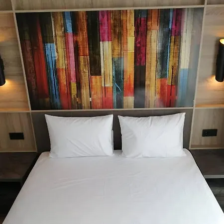 Sisli Apartment, 2 Bedrooms, 250 M Metro, New Modern 아파트 이스탄불